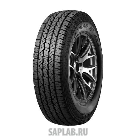 Купить ROADSTONE R16425 Шины ROADSTONE  265/70/15 T 112 ROADIAN A/T RA7 R16425