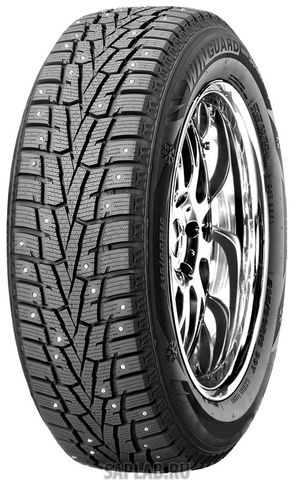 Купить ROADSTONE ROADS12751 Шины ROADSTONE Winguard WinSpike 235/55 R18 100T (до 190 км/ч) roads12751