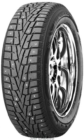 Купить ROADSTONE ROADS12789 Шины ROADSTONE Winguard WinSpike SUV 245/70 R16 111 roads12789