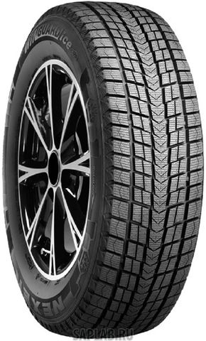 Купить ROADSTONE ROADS16347 Шины ROADSTONE WINGUARD ICE SUV 285/50 R50 116 roads16347