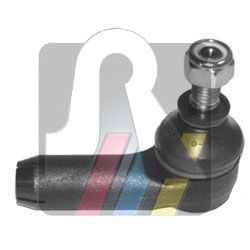 Купить RTS 9105925 Наконечник рулевой тяги R AUDI 100/200/A6/V8 82-97
