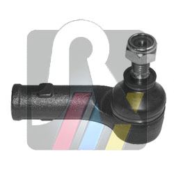 Купить RTS 91909011 Наконечник рулевой тяги R VW T4 90-03