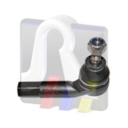 Купить RTS 91909031 Наконечник рулевой тяги R VW Lupo/Polo 94-05