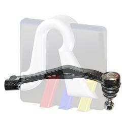 Купить RTS 91909881 Наконечник рулевой тяги R VW T5/Multivan 03->