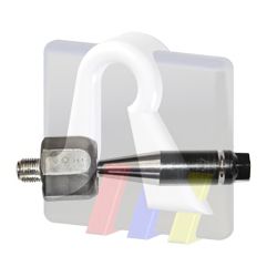 Купить RTS 9205987 Тяга рулевая L/R AUDI A6 04->