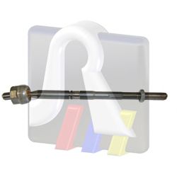 Купить RTS 9205992 Тяга рулевая L/R AUDI A3, SKODA Octavia II, VW Golf 5/6/7/Passat B6/B7/Tiguan 03->