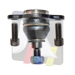 Купить RTS 9390930056 Шаровая опора L/R [+крепеж] VW T5/Multivan (3200 кг) 03->
