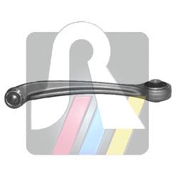Купить RTS 95059722 Рычаг пер.подв.верхний [передний] L AUDI A4/A6/A8, VW Passat, SKODA Super B 95->