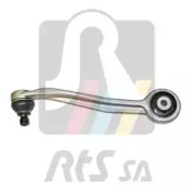 Купить RTS 95959672 Рычаг пер.подв.верхний [задний] L AUDI A6/A7 10->
