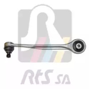 Купить RTS 95959872 Рычаг пер.подв.верхний [передний] L AUDI A4/A5/Q5 08->