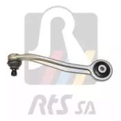Купить RTS 95959922 Рычаг пер.подв.верхний [задний] L AUDI A4/A5/Q5 08->