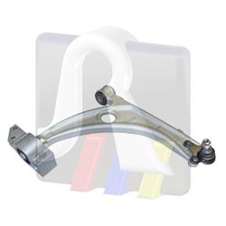 Купить RTS 96909171 Рычаг пер.подв. R [в сборе] VW Tiguan 07-18