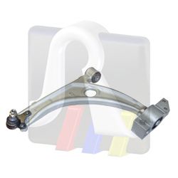 Купить RTS 96909172 Рычаг пер.подв. L [в сборе] VW Tiguan 07-18