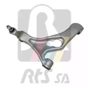 Купить RTS 96959792 Рычаг пер.подв. L AUDI Q7 06-15