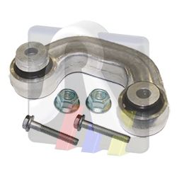 Купить RTS 9705963256 Тяга стабилизатора пер.подв. L AUDI A4/A6, SKODA Super B, VW Passat B5 96->