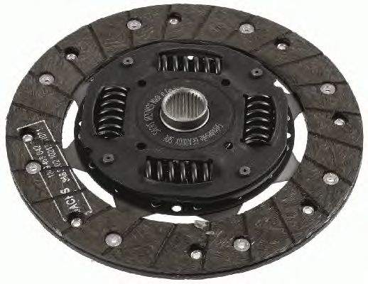 Купить запчасть SACHS - 1862518031 