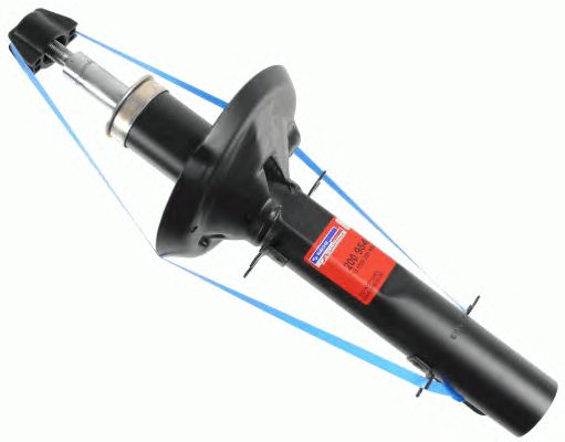 Купить запчасть SACHS - 200954 