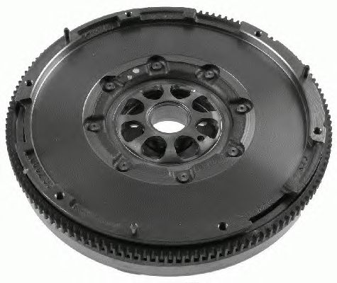 Купить запчасть SACHS - 2294000838 