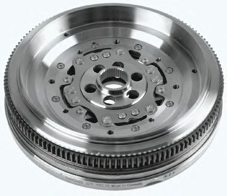 Купить запчасть SACHS - 2295000326 