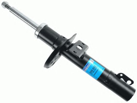 Купить запчасть SACHS - 300032 