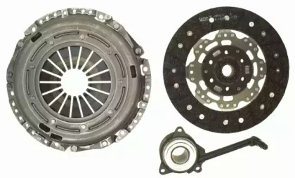 Купить запчасть SACHS - 3000990081 