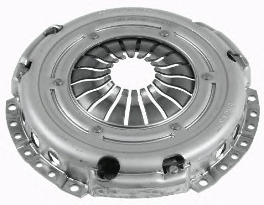 Купить запчасть SACHS - 3082000797 
