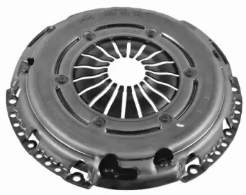 Купить запчасть SACHS - 3082002042 