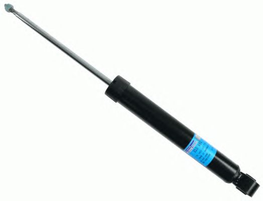 Купить запчасть SACHS - 310950 