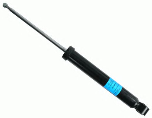 Купить запчасть SACHS - 311346 