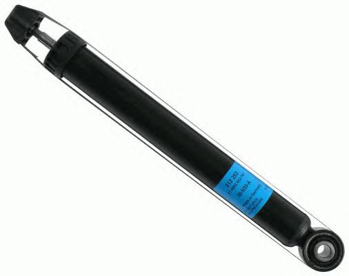 Купить запчасть SACHS - 313253 