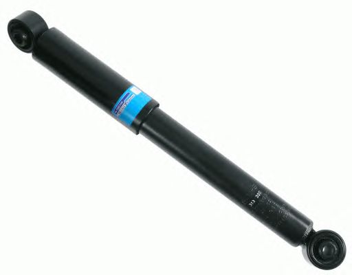 Купить запчасть SACHS - 313320 