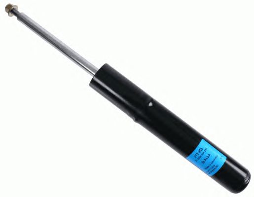 Купить запчасть SACHS - 313363 