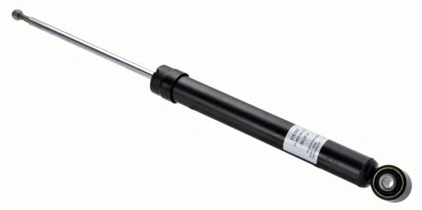 Купить SACHS 315090 Амортизатор задний GAS AUDI A6/S6/A7 10->