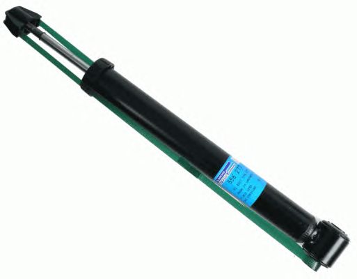 Купить запчасть SACHS - 556277 