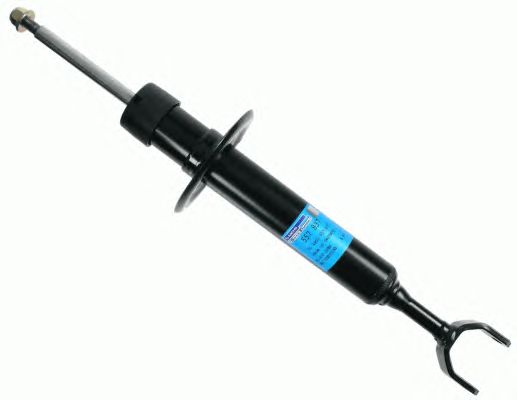 Купить запчасть SACHS - 557837 