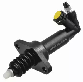 Купить запчасть SACHS - 6283600571 