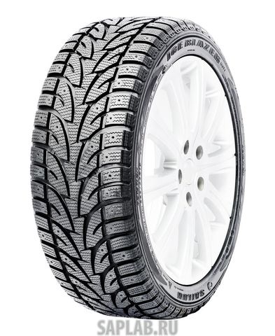 Купить SAILUN 3220003741 Шины SAILUN ICE BLAZER WST1 205/75R16 110 R