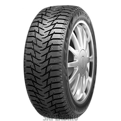 Купить SAILUN 3220006134 Шины Sailun Ice Blazer WST3 195/65R15 95 T 3220006134