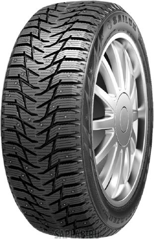 Купить SAILUN 3220006481 Шины SAILUN ICE BLAZER WST3 205/50R16 87 T