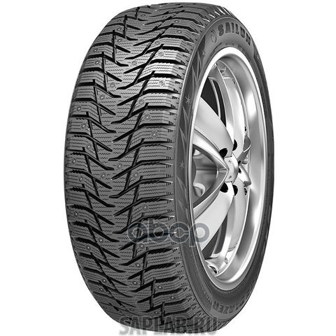 Купить SAILUN 3220006502 Шины SAILUN ICE BLAZER WST3 255/65 R17 114T