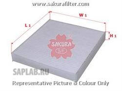 Купить запчасть SAKURA - CA31110 