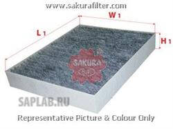 Купить запчасть SAKURA - CAC31090 