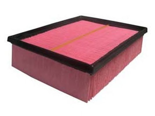 Купить SAKURA A31060 Фильтр воздушный AUDI A4 1,6-3,0L 01->05 74-162kw