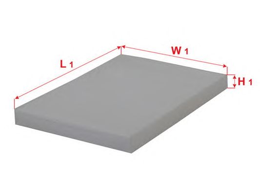 Купить запчасть SAKURA - CA3102 