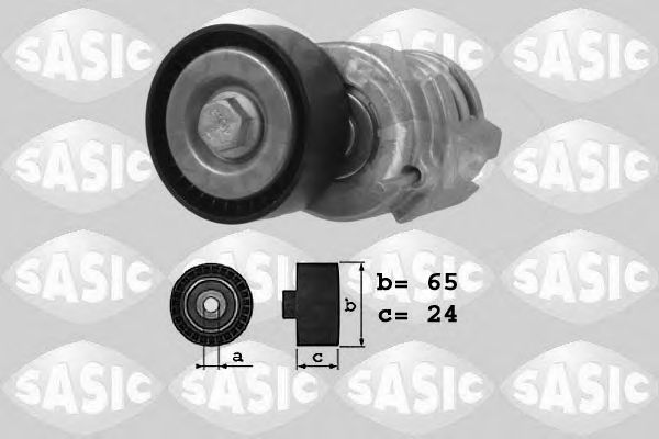Купить запчасть SASIC - 1626035 