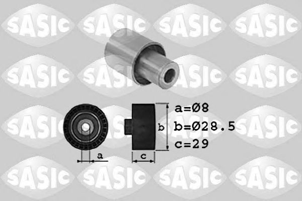Купить запчасть SASIC - 1706004 
