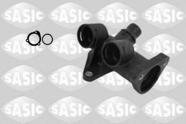 Купить запчасть SASIC - 3206002 