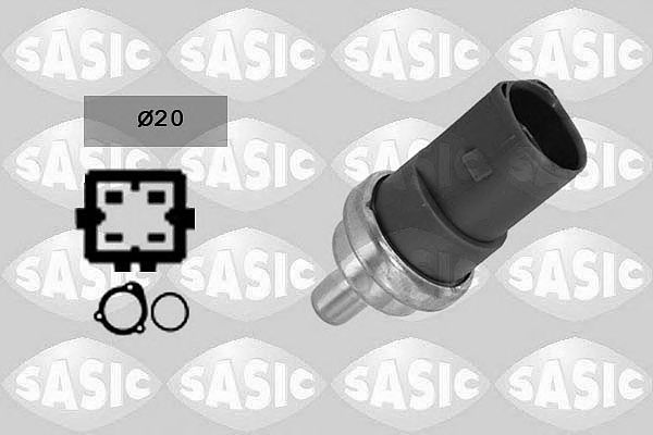 Купить запчасть SASIC - 3256012 