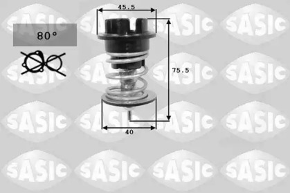 Купить запчасть SASIC - 3306105 