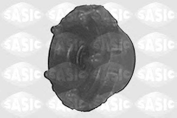 Купить SASIC 9001549 Опора задн.амортизатора AUDI A4 1.6-2.8 95-00